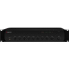 Monacor PA-324 - Mono PA mixážny zosilňovač, 1 x 240 WRMS