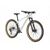 Horský bicykel - Focus Whistler 3.8 M42 (168-178 cm) LightGrey Bike (Focus Whistler 3.8 M42 (168-178 cm) LightGrey Bike)