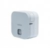Brother PT-P300BT tlačiareň na štítky Priame teplo 180 x 180 DPI 20 mm/s TZe Bluetooth (PTP300BTYJ1)