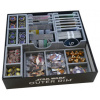 Folded Space Star Wars: Vnější okraj + rozšíření insert NENÍ HRA! Insert: Star Wars: Outer Rim + rozšíření