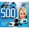 500 Digitální video