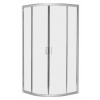 Sprchový kút - Kabína RADAWAY Premium Plus A 1900 85 x 85 čistá (Sprchový kút - Kabína RADAWAY Premium Plus A 1900 85 x 85 čistá)