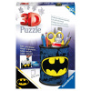 Ravensburger 3D puzzle Stojan na ceruzky Batman 57 ks