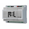 Schodiskový ovládač RCL-System RCL-LED Advanced