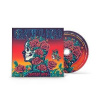 GRATEFUL DEAD - GRATEST HITS (1CD)