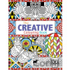 The Creative Colouring Book - Buster Activity... - Joanna Webster