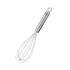 Šlehací metla 22 cm - RÖSLE (Metla na šlehání vajec nerez - RÖSLE)
