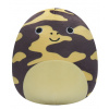 Jazwares SQUISHMALLOWS Čierno žltý mlok Forest