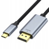 KABEL Mac MacBook Usb-c DisplayPort 8K 5K 4K 240Hz