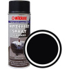 Wilckens Tepelne odolná farba v spreji matná Hitzefest Spray 400 ml čierna