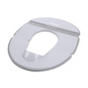 INGENUITY Redukcia na WC cestovná FoldAway™ 18m+, do 23kg