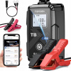 Tester batérií s usmerňovačom Topdon BT600PRO 12 V