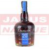 Dictador 20-ročný 40% 0,7L