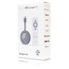 HOMATICS Dongle G 4K Google TV, Prehrávač HOMATICS DONGLE G GTV