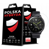 HYBRIDNÉ OCHRANNÉ SKLO NA INTELIGENTNÉ HODINKY PRE XIAOMI WATCH 2 46 MM