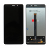 LCD Displej + Dotykové sklo Huawei Mate 9 - farba čierna, originál kvalita