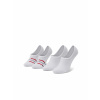 Tommy Hilfiger pánske biele ponožky 2 pack 100002213 39