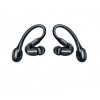 Shure SE21DYBK+TW2-EFS sluchátka / náhlavní souprava Sluchátka s mikrofonem True Wireless Stereo (TWS) Za ucho, Do ucha Sporty USB typu C Bluetooth Černá