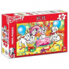 Puzzle 100 Krémová torta