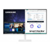 Samsung LS32AM501NUXEN smart monitor (VA/FHD/60Hz/8ms/White/2R monitor smart )
