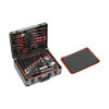 Gedore RED R46007138 3300189 sada nářadí, 138 dílů
