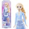 Mattel Frozen Panenka Elsa (modré šaty)