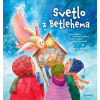 Svetlo z Betlehema Ondrej Sliacky