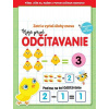 Moje prvé odčítavanie Zotri a vyrieš úlohy znova
