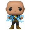 Funko Figúrka Black Adam - Black Adam (Funko POP! Movies 1232)