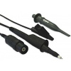 Sonda pro osciloskop RT-ZI10, typ sondy: Napětí 500 MHz 10:1 1 kV BNC 1, číslo modelu: RT-ZI10 Rohde a Schwarz