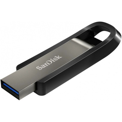 SanDisk Ultra Extreme Go 3.2 USB 128 GB SDCZ810-128G-G46