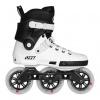 Powerslide Kolečkové brusle Next Core Black 110 Trinity 2024 (Počet koleček: 3x, Velikost eur: 36-37, Velikost koleček: 110mm, Řada: Next)