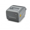 Zebra ZD421c cartridge, 8 dots/mm (203 dpi), RTC, EPLII, ZPLII, USB, USB Host, BT (BLE), grey ZD4A042-C0EM00EZ