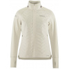 Craft ADV SubZ Jacket 3 větruodolná bunda dámská Barva: světle hnědá, Velikost: L