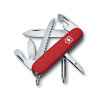 Kapesní nůž HIKER červený - Victorinox