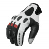 Rukavice ASSAULT black/red, XXL