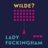 Lady Fuckingham 1x Audio na CD MP3 Lady Fuckingham 1x Audio na CD MP3