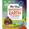 My Very Important Earth Encyclopedia: For Little Learners Who Want to Know Our Planet