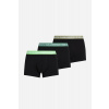 SPODNÁ BIELIZEŇ KARL LAGERFELD LOGO TRUNK COLORBAND FOILIAGE-OIL-ABSINTH GREEN