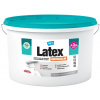 HET® LATEX Univerzální Barva latexová, omyvatelná, do interiéru i exteriéru, bílá Hmotnost: 10+3 kg zdarma