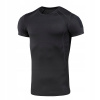 Termoaktívne tričko M-Tac Athletic T-Shirt Tactical Gen.2 - Čierne M