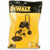 Príslušenstvo náradia - Dewalt DWV9401 Papierové vrecká (Príslušenstvo náradia - Dewalt DWV9401 Papierové vrecká)