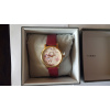 Dámske hodinky - Timex Full Bloom Tw2U19200 Burgundsko Dámske hodinky (Dámske hodinky - Timex Full Bloom Tw2U19200 Burgundsko Dámske hodinky)