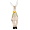 EUROFIRANY VEĽKONOČNÁ FIGÚRKA BUNNY3 100 CM VIACFAREBNÁ