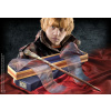 Noble Collection Harry Potter - prútik Rona Weasleyho