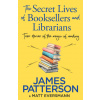 The Secret Lives of Booksellers & Librarians (Brožovaná)