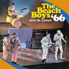 LP The Beach Boys: Live In Japan '66 CLR | LTD