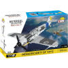 COBI Stavebnica HC WW2 Messerschmitt BF 109 G (COBI-5870)