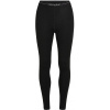 Dámske funkčné spodky Icebreaker Women's 260 Tech Leggings - black M