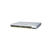 Cisco switch CBS220-48P-4X-EU (48xGbE,4xSFP+,48xPoE+,382W) - REFRESH CBS220-48P-4X-EU-RF